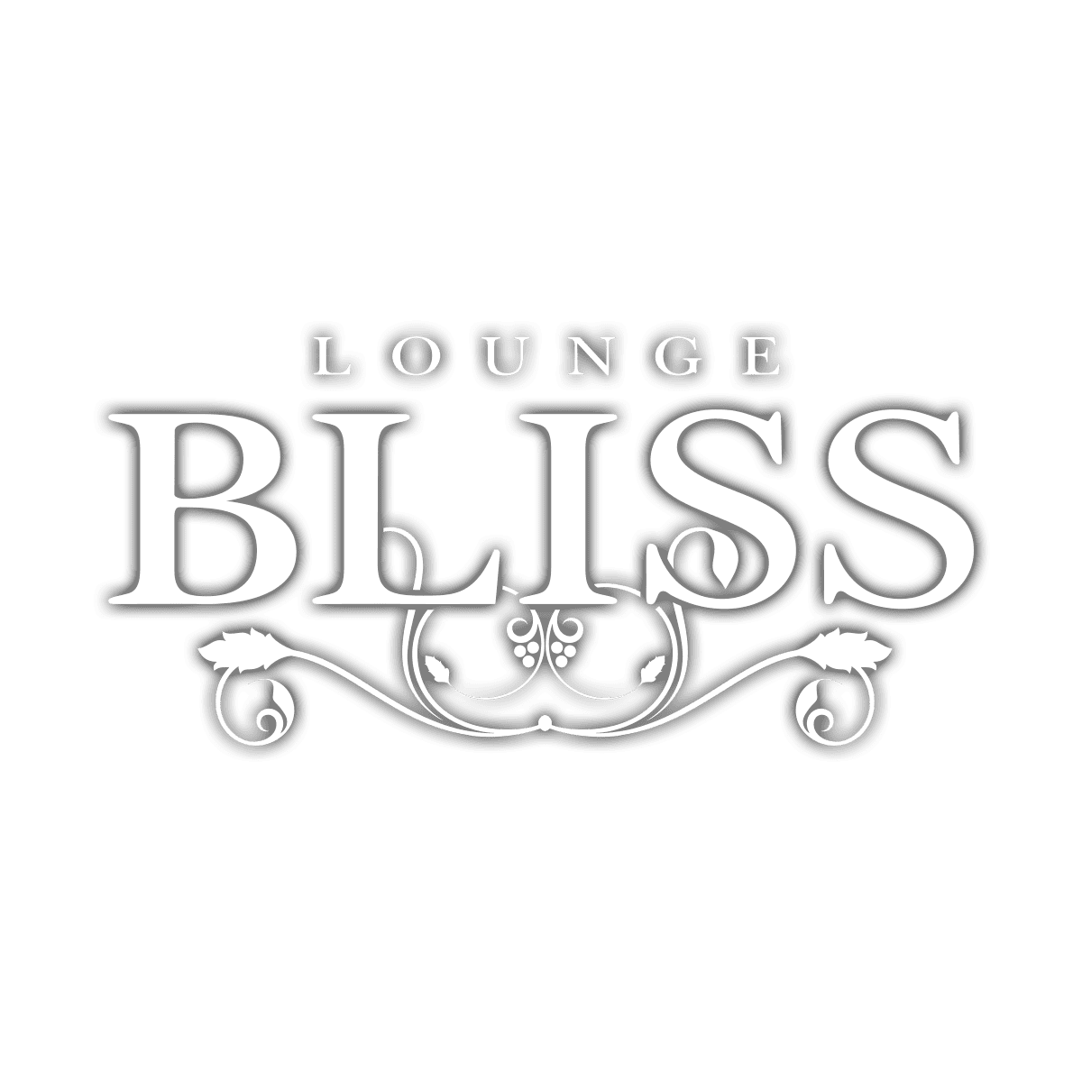 三島キャバクラ｜ラウンジ ブリス（Lounge Bliss）ロゴ